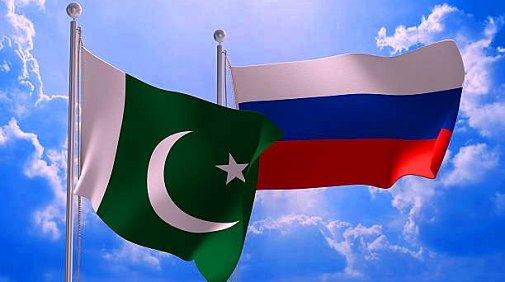 Встреча с послом Пакистана | Всемирный Русский Народный Собор