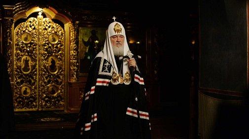 Патриарх Кирилл назвал единство мысли и духа важнейшими факторами единения народа | Всемирный Русский Народный Собор