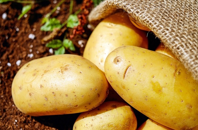 Медики рассказали о картофельной диете