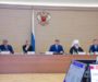 Митрополит Кирилл принял участие в заседании Совета при Президенте РФ по делам казачества