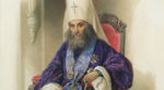 Церковь вспоминает святителя Филарета Московского
