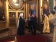 Митрополит Истринский Арсений награждён орденом Святого Страстотерпца Царя Николая