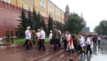 Союза казаков России отмечает 25-летний юбилей!